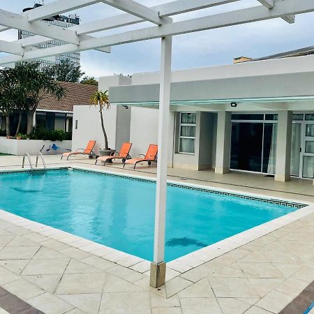 Sea Point Apartment @ The Centurion ケープタウン エクステリア 写真