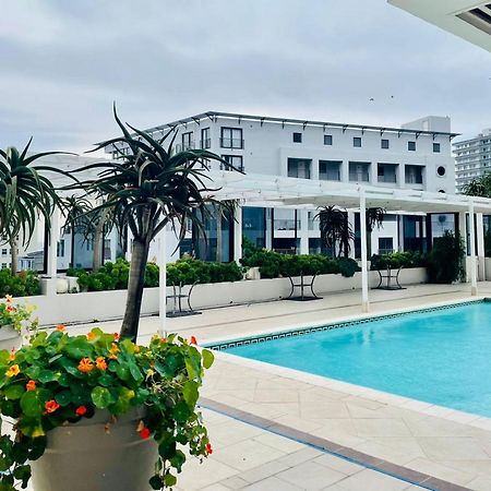 Sea Point Apartment @ The Centurion ケープタウン エクステリア 写真