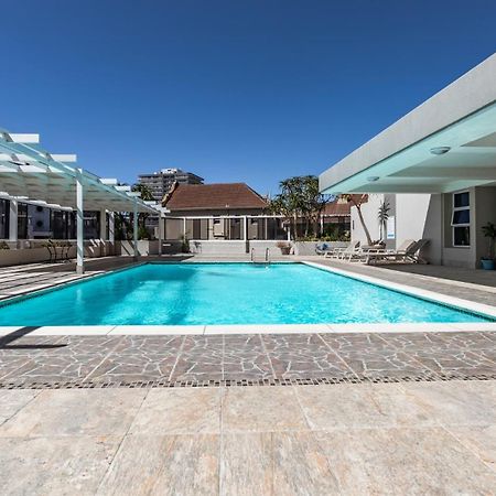 Sea Point Apartment @ The Centurion ケープタウン エクステリア 写真