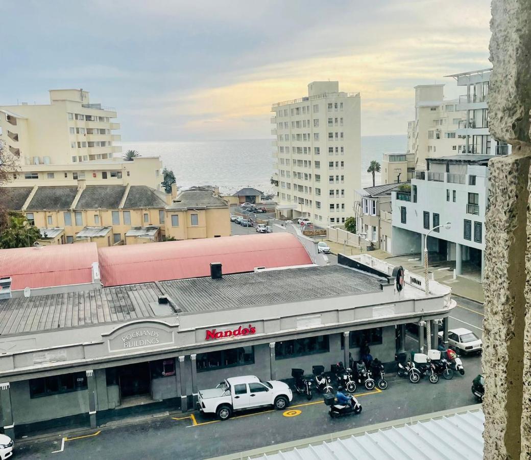 Sea Point Apartment @ The Centurion ケープタウン エクステリア 写真
