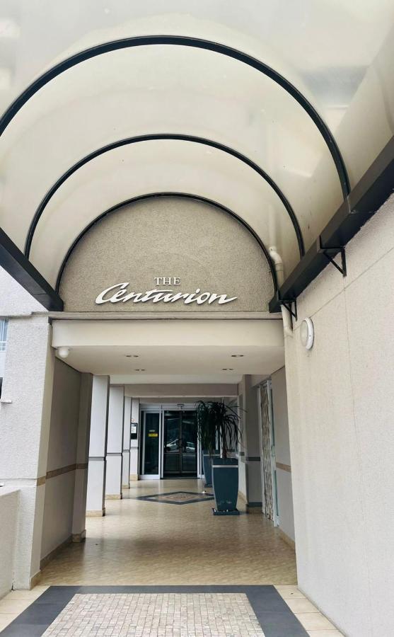 Sea Point Apartment @ The Centurion ケープタウン エクステリア 写真