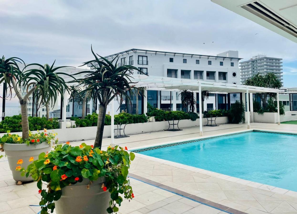 Sea Point Apartment @ The Centurion ケープタウン エクステリア 写真